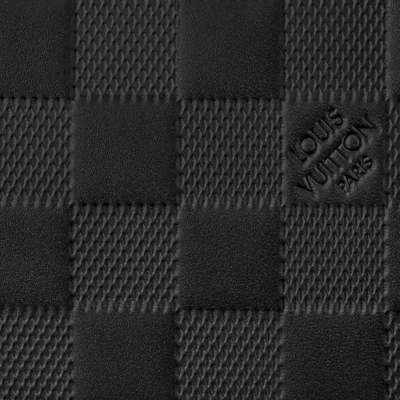 ルイヴィトンスーパーコピー LV シリウス・ブリーフケース ダミエアンフィニ レザー N45288 - 商品画像 1