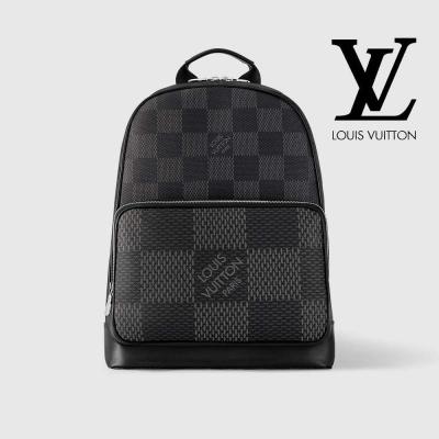 ルイヴィトン コピー 激安 キャンパス・バックパック ダミエ N50009 - 商品画像 2