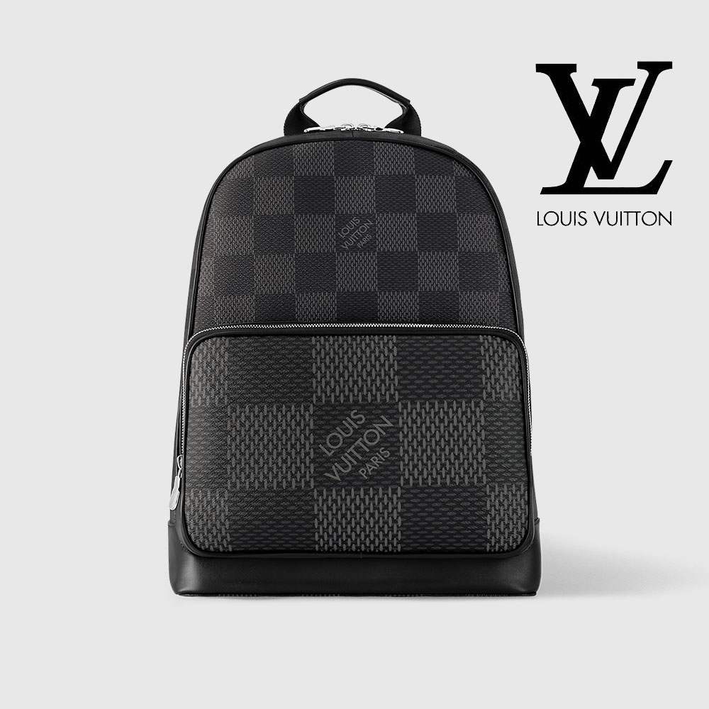 ルイヴィトン コピー 激安 キャンパス・バックパック ダミエ N50009 - 商品画像 8
