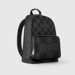 ルイヴィトン コピー 激安 キャンパス・バックパック ダミエ N50009 - 商品画像 3