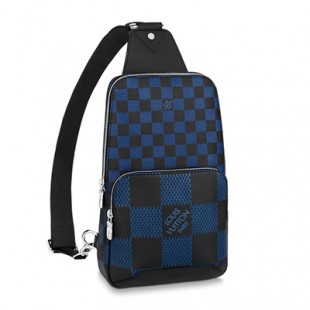 ルイヴィトンスーパーコピー Louis Vuitton アヴェニュー・スリングバッグ N50024