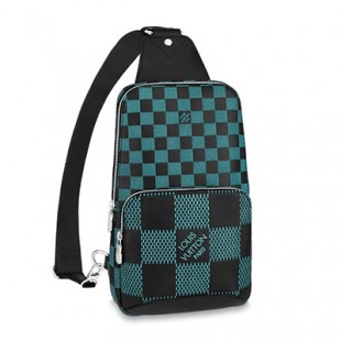 ルイヴィトンスーパーコピー Louis Vuitton アヴェニュー・スリングバッグ N50038