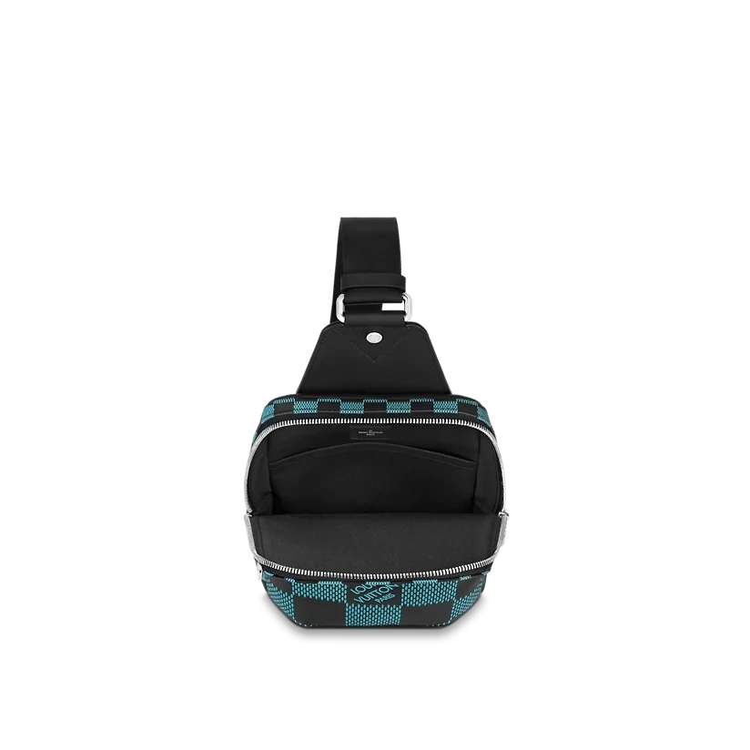 ルイヴィトンスーパーコピー Louis Vuitton アヴェニュー・スリングバッグ N50038 - 商品画像 3