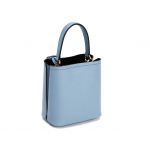 プラダコピー スモール サフィアーノ パニエ バッグ ライトブルー 1BA217_2ERX_F0KL4_V_OOO - 商品画像 9