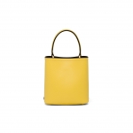 プラダスーパーコピー PRADA パニエ スモール サフィアーノレザーバッグ イエロー 1BA217_2ERX_F0QYO - 商品画像 9