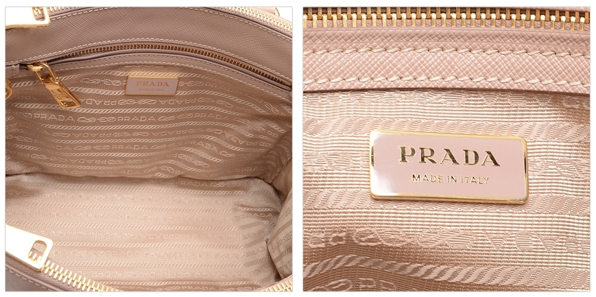 プラダスーパーコピー PRADA サフィアーノレザーギャラリア ミディアム ハンドバッグ 1BA896/1BA863/1BA274 NZV F0018 - 商品画像 1
