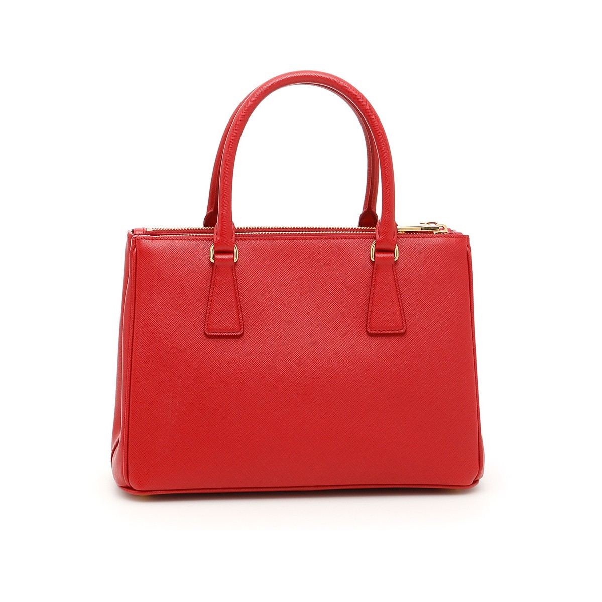 プラダスーパーコピー PRADA SAFFIANO LUX ガレリア ハンドバッグ サフィアーノレザー レッド 2WAY 1BA896/1BA863/1BA274_NZV_f068Z_V_OOO - 商品画像 3