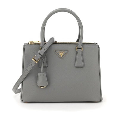 プラダコピー PRADA saffiano lux サフィアーノ ルクス ガレリア スモール バッグ 1BA896/1BA863/1BA274 V OOO NZV レディース - 商品画像 4