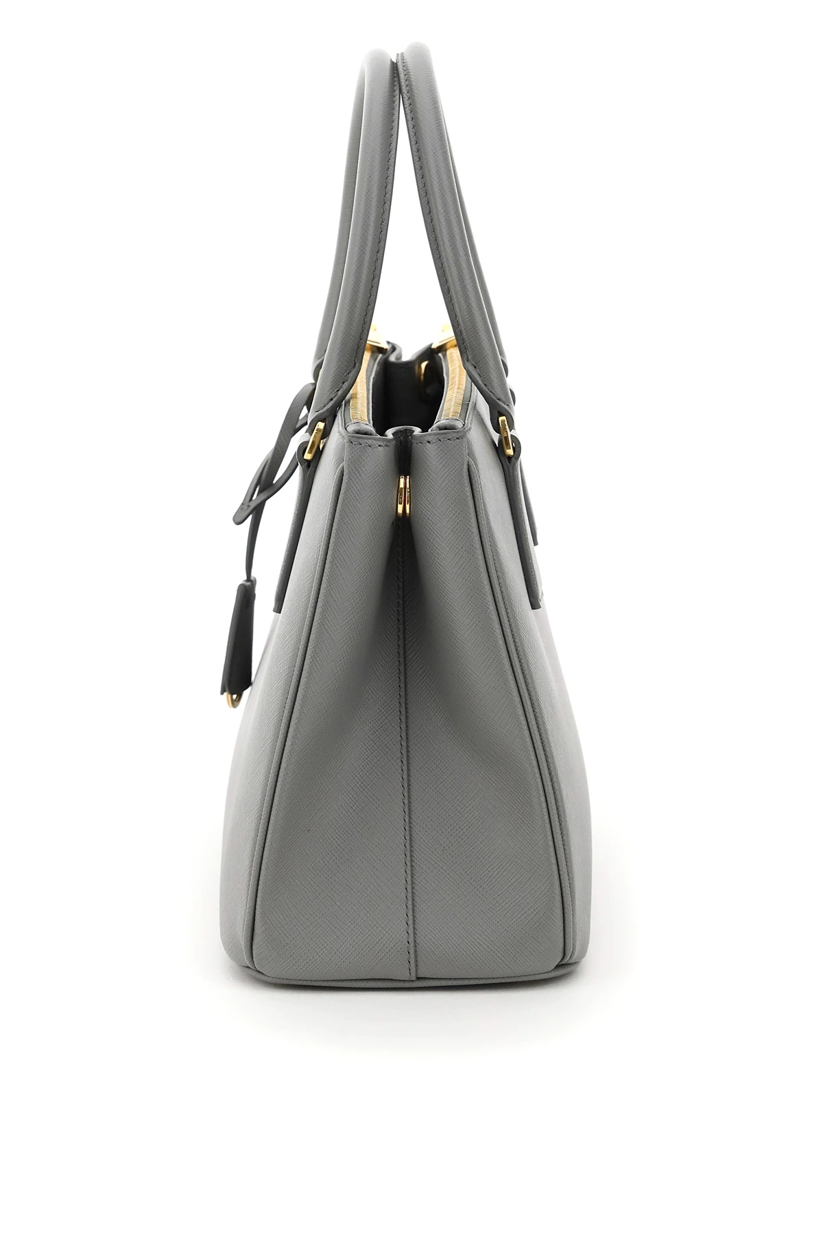 プラダコピー PRADA saffiano lux サフィアーノ ルクス ガレリア スモール バッグ 1BA896/1BA863/1BA274 V OOO NZV レディース - 商品画像 2