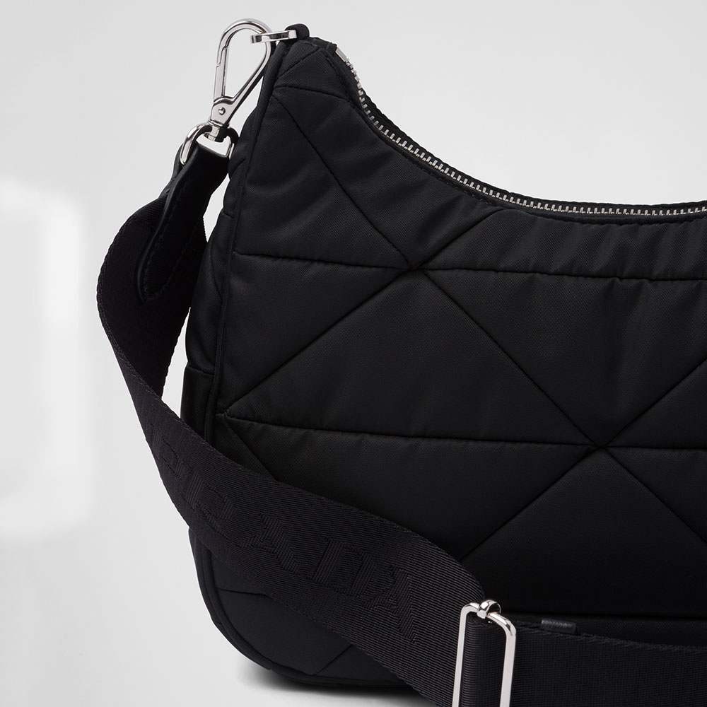 プラダ スーパーコピー Re-Nylonパデッド ショルダーバッグ 1BC151_RDJN - 商品画像 3