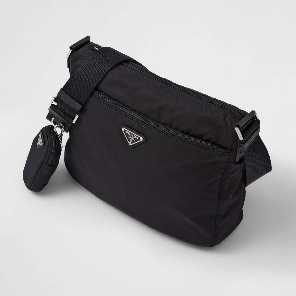 プラダ スーパーコピー Re-Nylon ショルダーバッグ 1BC421_RV44 - 商品画像 4