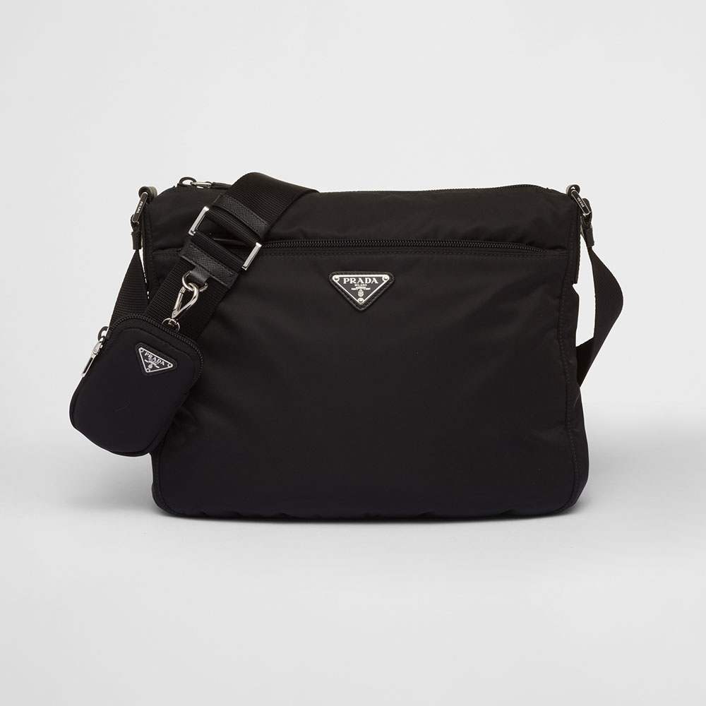 プラダ スーパーコピー Re-Nylon ショルダーバッグ 1BC421_RV44 - 商品画像 10