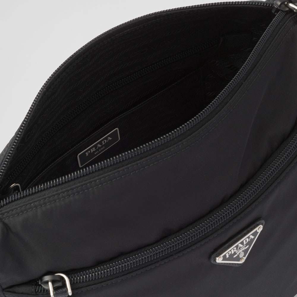 プラダ スーパーコピー Re-Nylon ショルダーバッグ 1BC421_RV44 - 商品画像 1