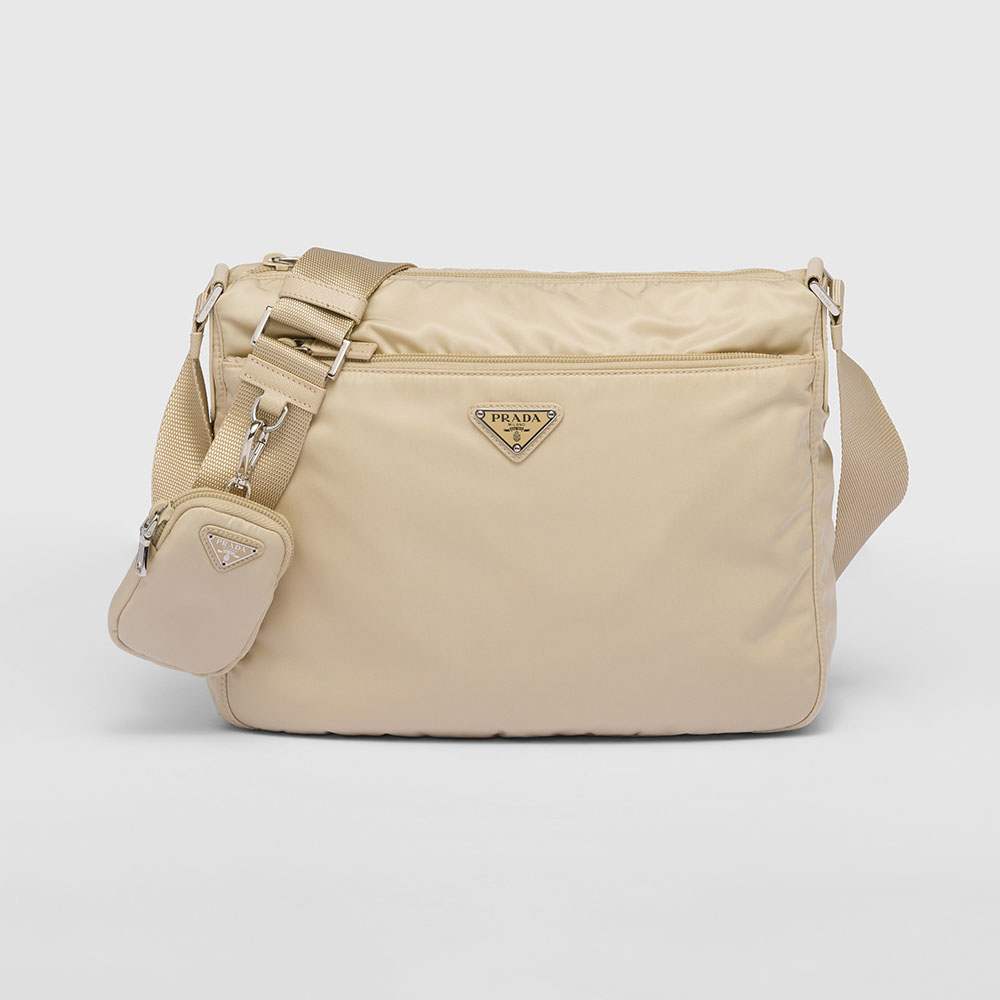 プラダ スーパーコピー Re-Nylon ショルダーバッグ 1BC421_RV44 - 商品画像 3