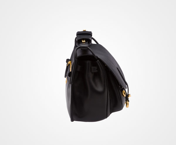 プラダコピー コルセールバッグ 1BD050_2ERX_F0002_V_OOO - 商品画像 1