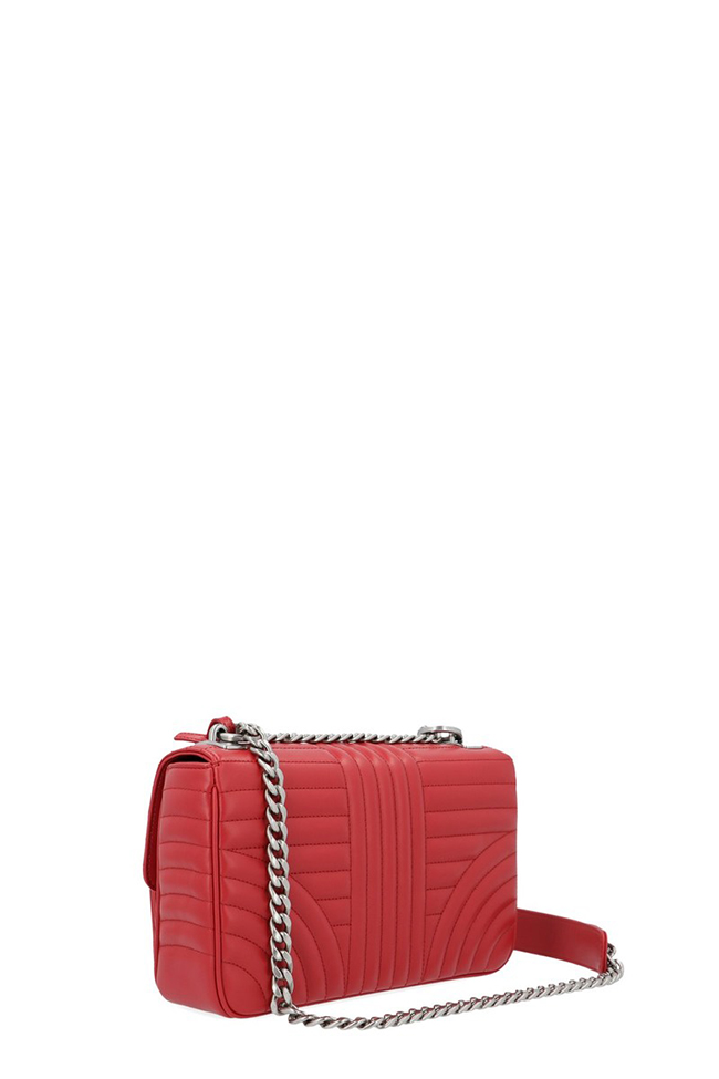 PRADAコピー ショルダーバッグ Rosso レディース 春夏2020 1BD108VCOX2D91F0YGF ju - 商品画像 6