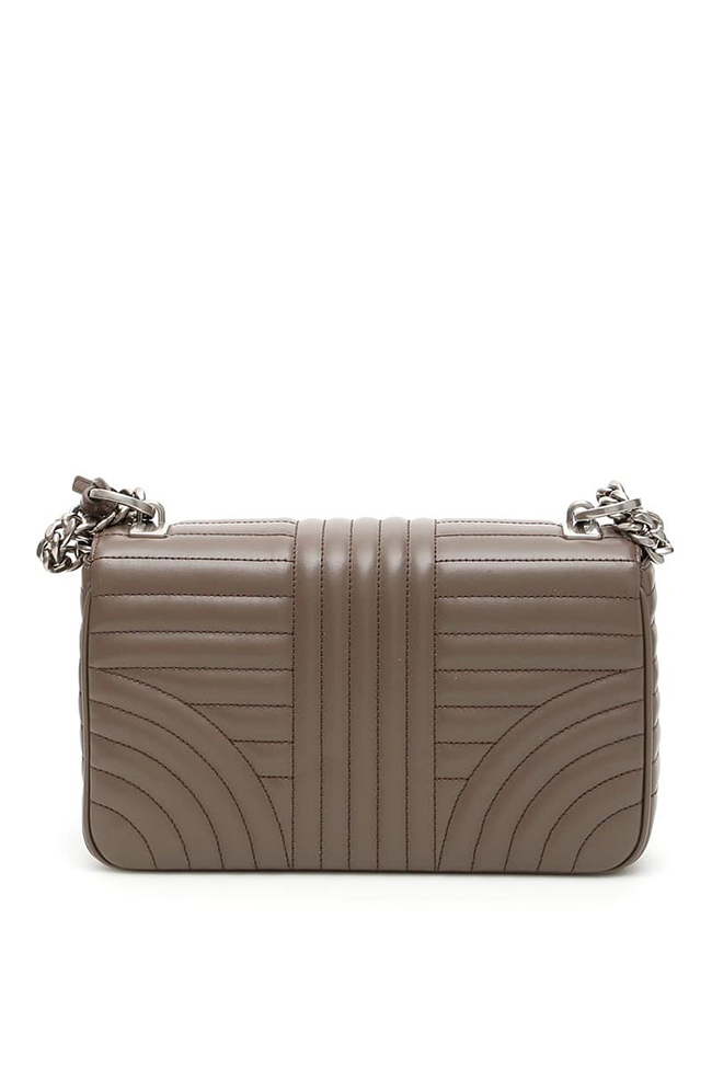 PRADAスーパーコピープラダ ショルダーバッグ BAMBU 2 Prada leather diagramme bag レディース 春夏2020 1BD108 V COX 2D91 ik - 商品画像 1