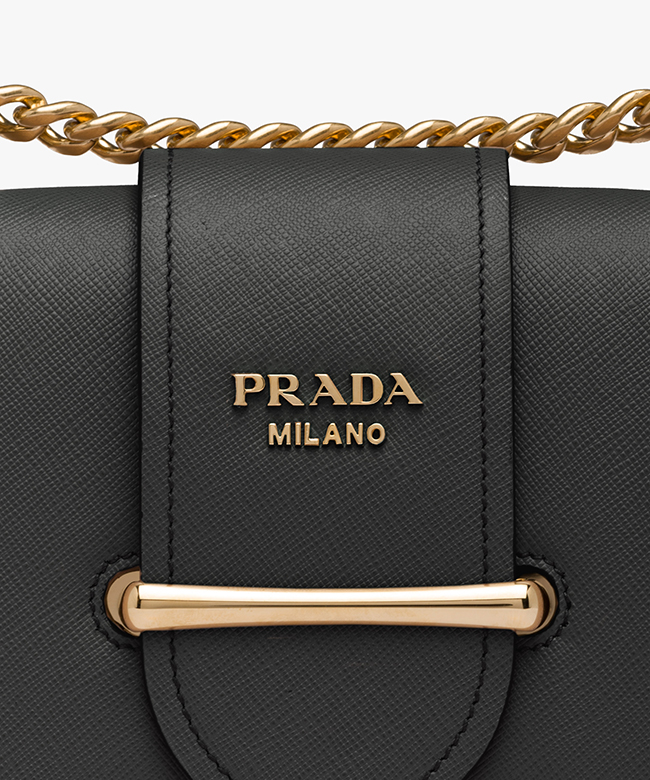 PRADAスーパーコピー ショルダーバッグ Nero レディース 春夏2020 1BD219UJGNZVF0632 ju - 商品画像 6
