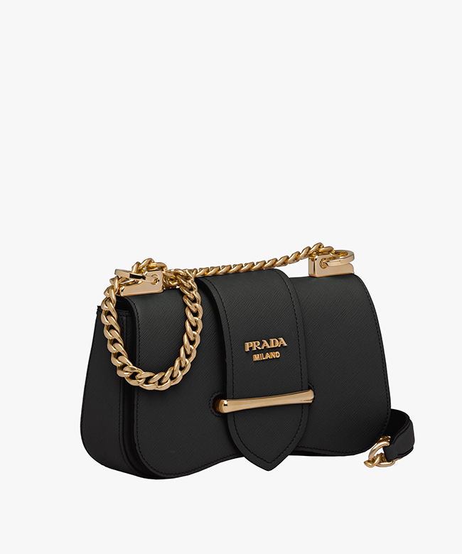 PRADAスーパーコピー ショルダーバッグ Nero レディース 春夏2020 1BD219UJGNZVF0632 ju - 商品画像 1