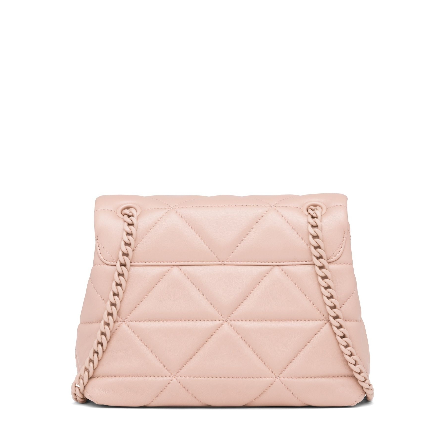 プラダ PRADA スペクトラム キルティングバッグスモール ショルダーバッグ 1BD233_WDF0_F0ZZQ_V_OOO - 商品画像 4
