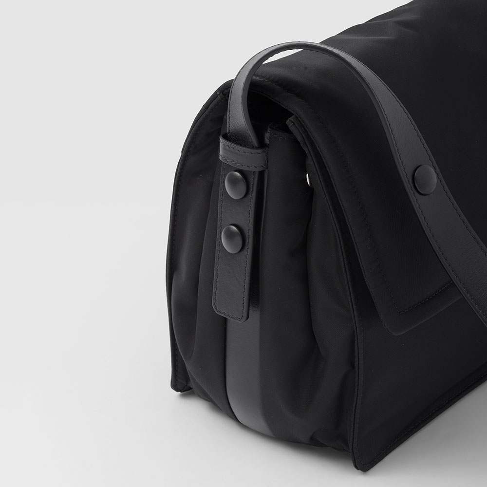 プラダ スーパーコピー ミディアム パデッドRe-Nylon ショルダーバッグ 1BD255_RDLN - 商品画像 6