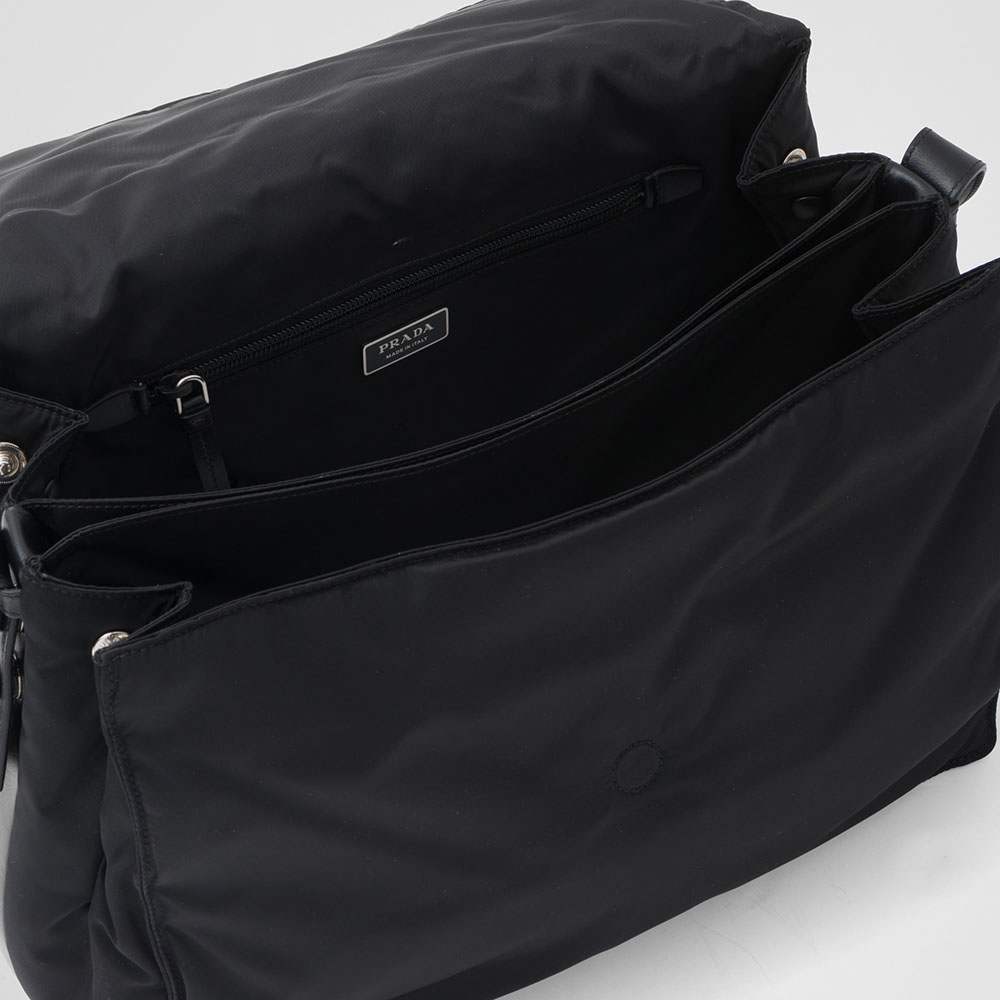 プラダ スーパーコピー Re-Nylon ラージ パデッド ショルダーバッグ 1BD256_RDLN - 商品画像 6