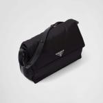 プラダ スーパーコピー Re-Nylon ラージ パデッド ショルダーバッグ 1BD256_RDLN - 商品画像 9