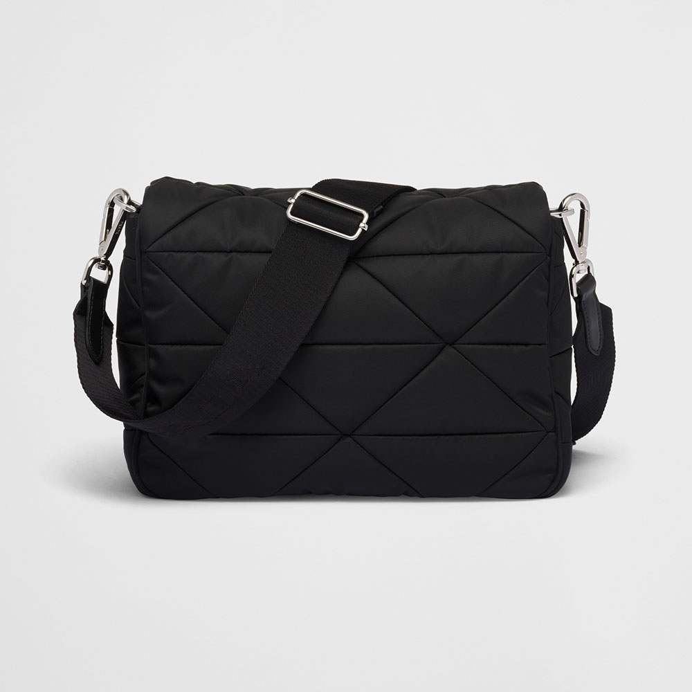 プラダ スーパーコピー パデッドRe-Nylon ショルダーバッグ 1BD290_RDJN - 商品画像 6