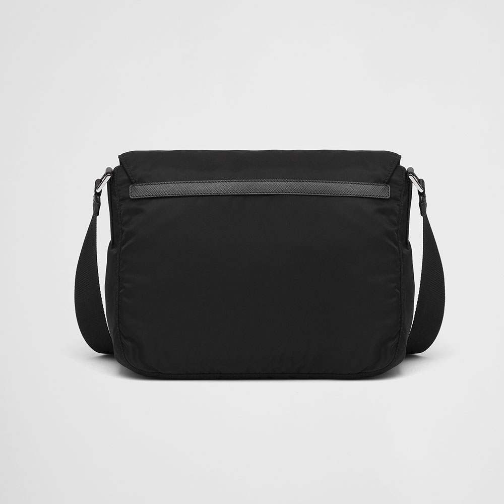 プラダ スーパーコピー Re-Nylon ショルダーバッグ 1BD953_RV44 - 商品画像 6