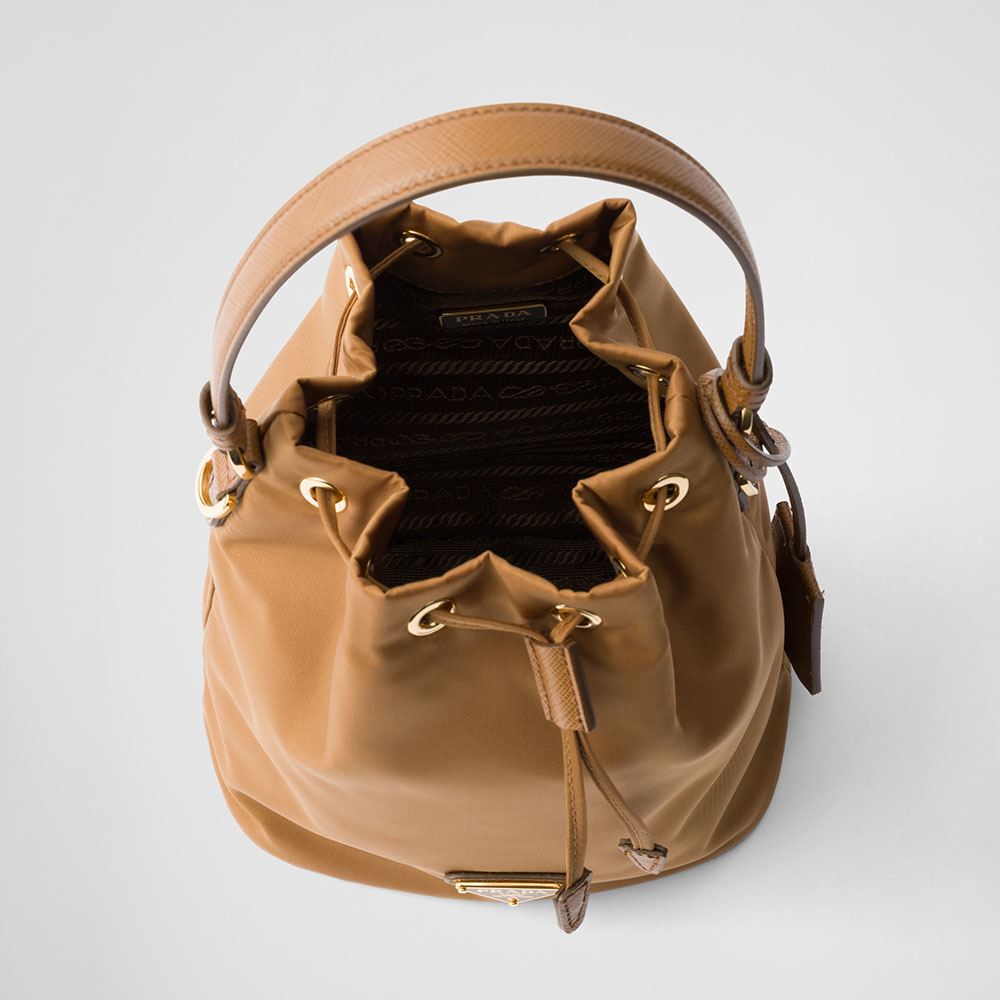 プラダ コピー Re-Edition 1978 Re-Nylon ミニバッグ 1BE067_RV44 - 商品画像 9