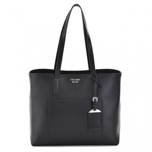 プラダコピー PRADA カーフスキン トートバッグ 1BG046 2AIX 002 - 商品画像 2