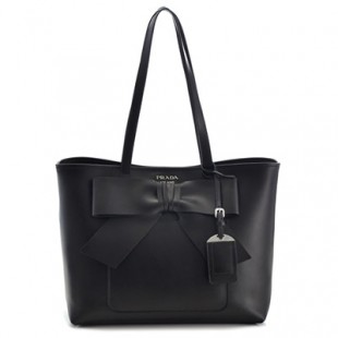 プラダスーパーコピー PRADA 2017年春夏新作 カーフスキン トートバッグ 1BG046 2AIXOX 002 - 商品画像 2