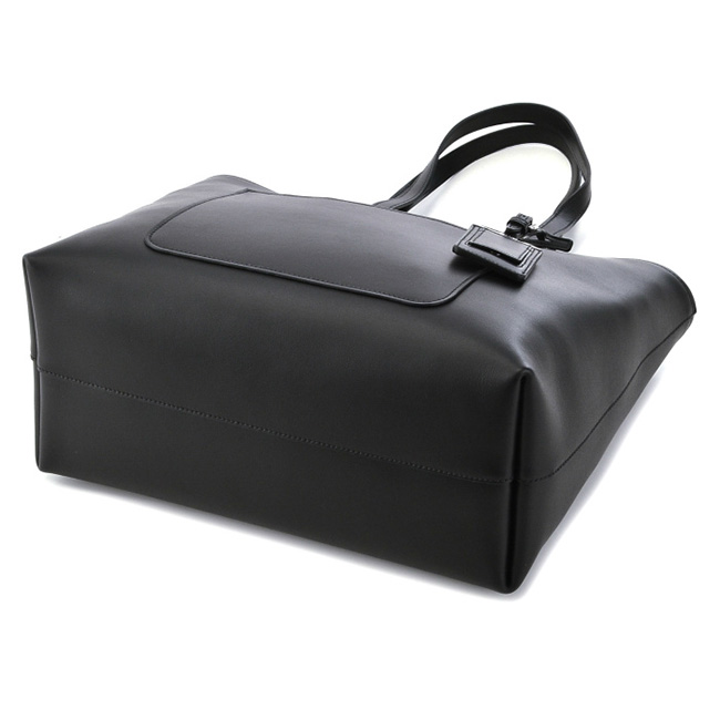 プラダコピー PRADA カーフスキン トートバッグ 1BG046 2AIX 002 - 商品画像 7