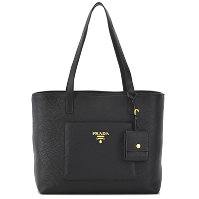 プラダスーパーコピー PRADA カーフスキン トートバッグ 1BG048 2BBE 002 - 商品画像 6