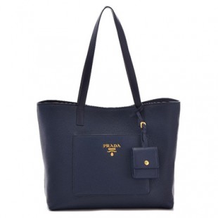 プラダスーパーコピー PRADA 型押しカーフスキン トートバッグ 1BG048 2BBE 216
