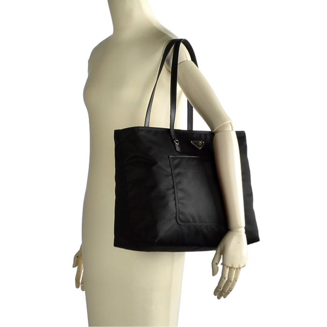プラダスーパーコピー PRADA ナイロン トートバッグ 1BG052 V44 002 - 商品画像 1