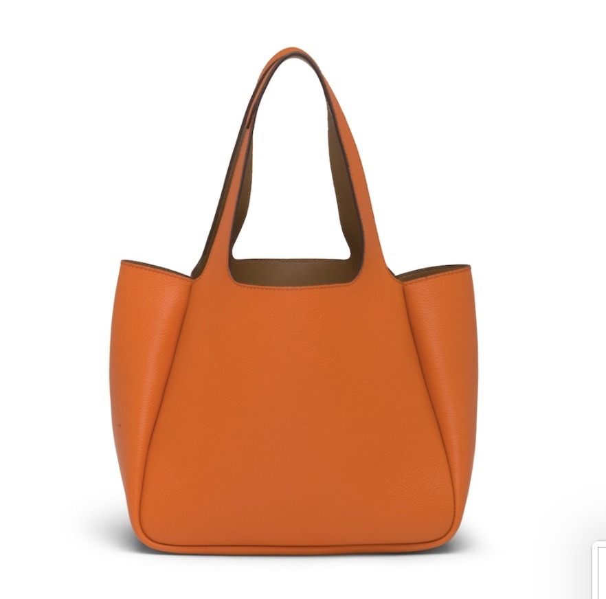 プラダスーパーコピー PRADA レザー ミニ トートバッグ スモールバッグ レディース 1BG335_2BBE_F0LK0_V_OOO - 商品画像 1