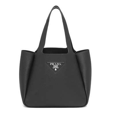 プラダスーパーコピー PRADA レザー ミニ トートバッグ スモールバッグ レディース 1BG335_2BBE_F0WA1_V_OOO - 商品画像 7