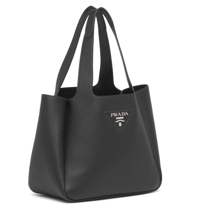 プラダスーパーコピー PRADA レザー ミニ トートバッグ スモールバッグ レディース 1BG335_2BBE_F0WA1_V_OOO - 商品画像 8