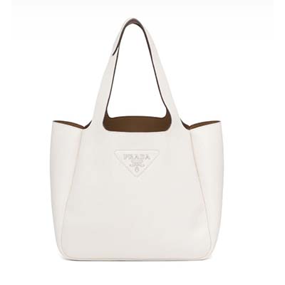 プラダコピー PRADA レザー ミニ トートバッグ スモールバッグ レディース 1BG335_2BBE_F0WA1_V_OOO - 商品画像 7