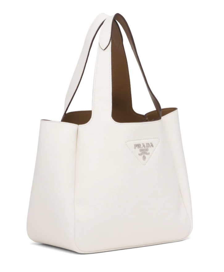 プラダコピー PRADA レザー ミニ トートバッグ スモールバッグ レディース 1BG335_2BBE_F0WA1_V_OOO - 商品画像 8