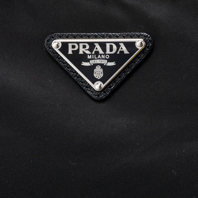 プラダコピー PRADA ナイロン 2WAYハンドバッグ 1BG867 V44 002 - 商品画像 3