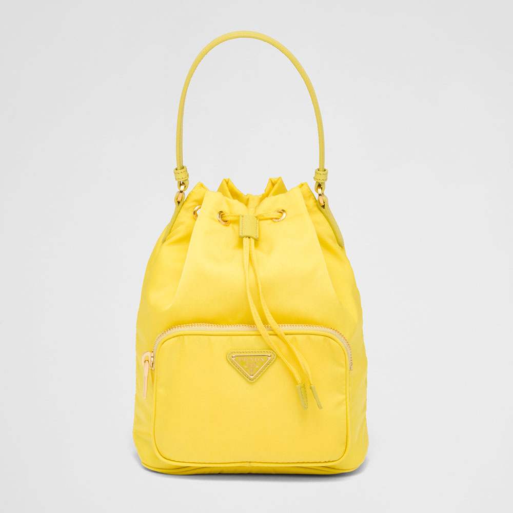 プラダ スーパーコピー デュエット Re-Nylon ショルダーバッグ 1BH038_RV44 - 商品画像 3