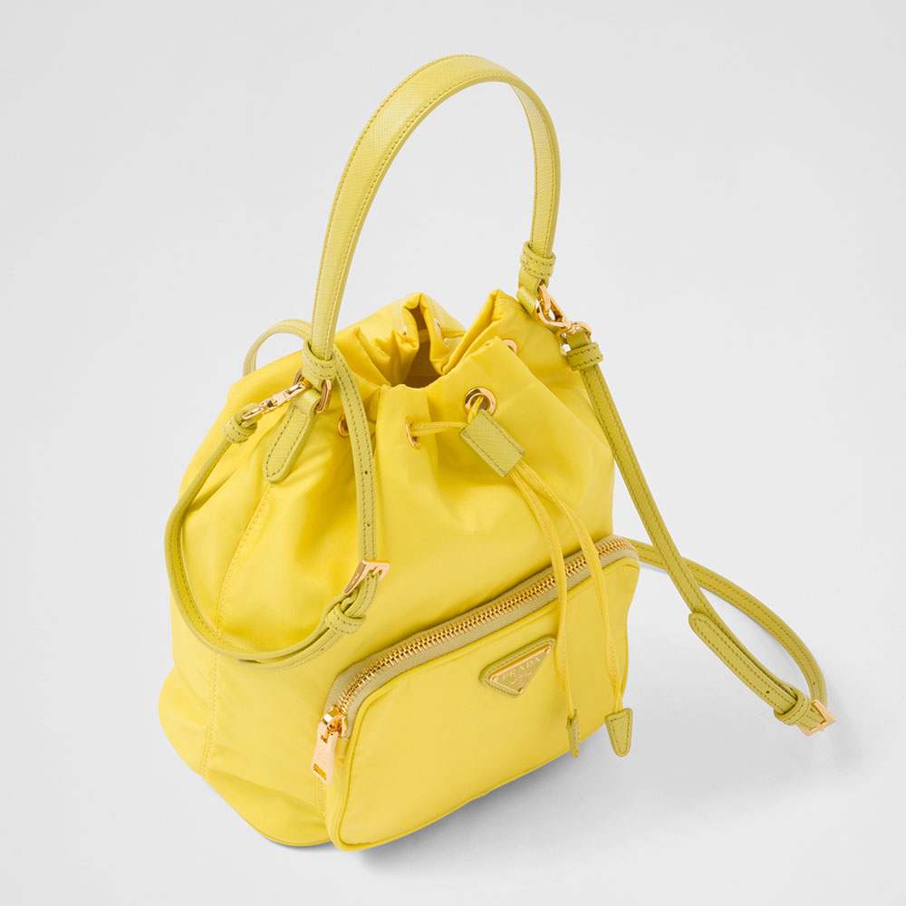 プラダ スーパーコピー デュエット Re-Nylon ショルダーバッグ 1BH038_RV44 - 商品画像 9