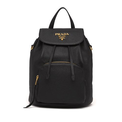 スーパーコピープラダ ショルダーバッグ PRADA 1BZ026 2CCJ F0002 バッグ テスート ソフトカーフ TESSUTO SOFT CALF レディース BLACK ブラック - 商品画像 3
