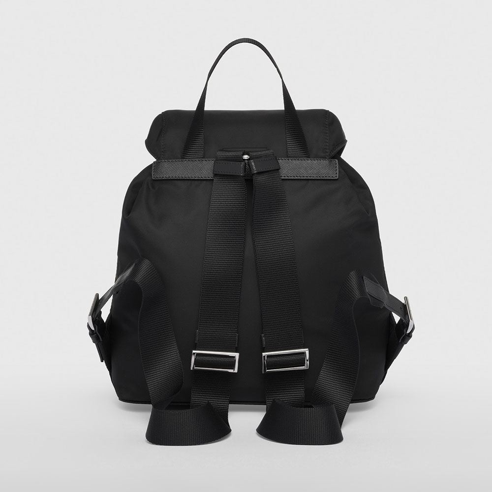 プラダ スーパーコピー スモール Re-Nylon バックパック 1BZ677_RV44_F - 商品画像 6