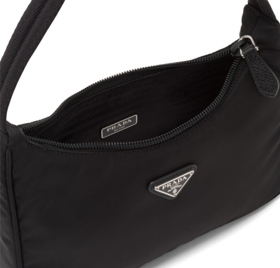 コピープラダ PRADA リエディション ナイロンミニバッグ 1NE515_2DH0_F0002 - 商品画像 4