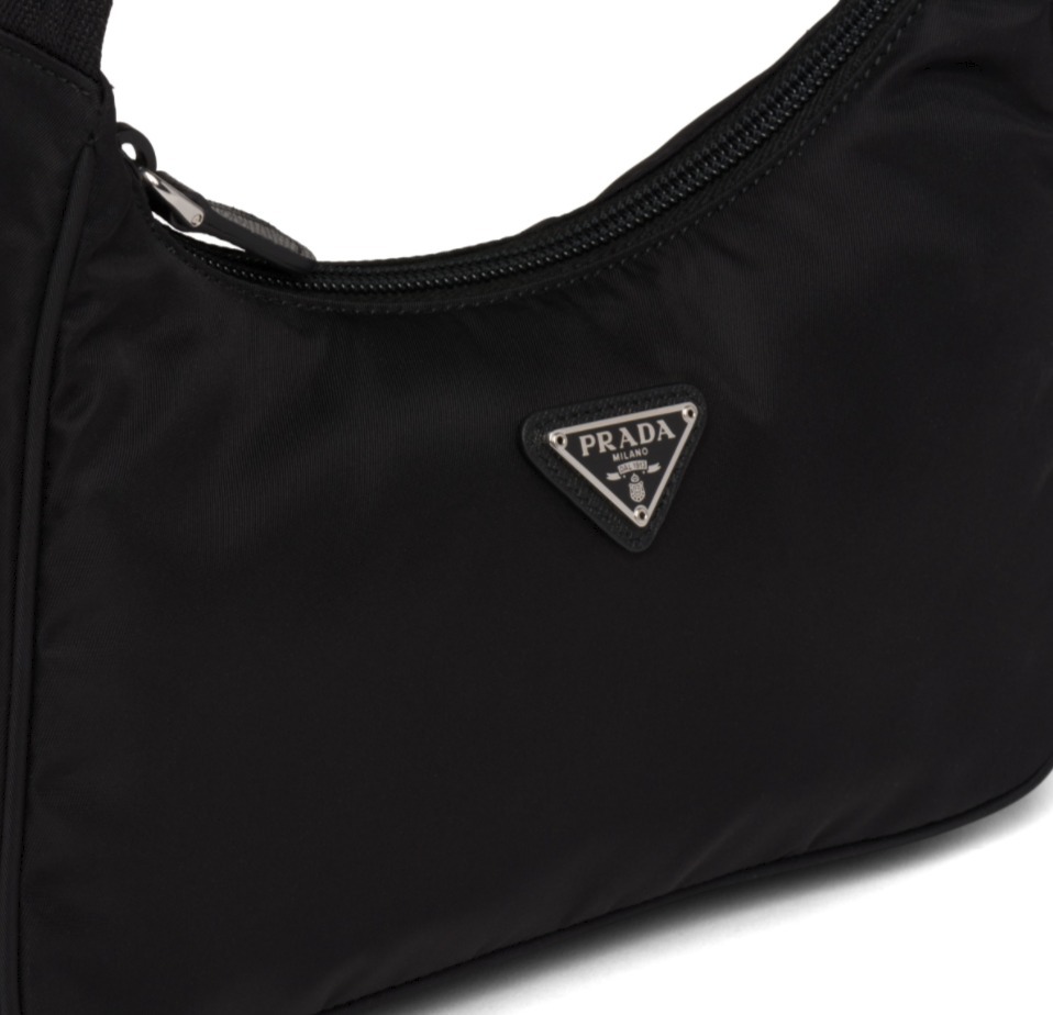 コピープラダ PRADA リエディション ナイロンミニバッグ 1NE515_2DH0_F0002 - 商品画像 1