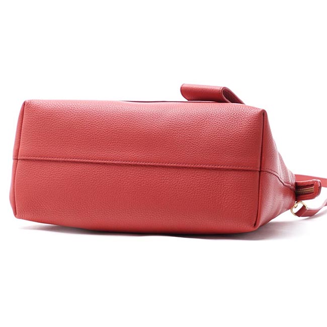 プラダスーパーコピー PRADA ハンドバッグ 2WAY レッド レディース トートバッグ ロゴ レザー 1ba063 2bbe f0011 VIT DAINO - 商品画像 1