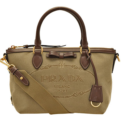 プラダバッグスーパーコピー PRADA 2wayショルダーバッグ レディース リボン 1ba111logjac-cobr ブランド プラダ/PRADA スタイル 2wayショルダーバッグ 品番 1BA111 LOGO JACQUARD - 商品画像 5